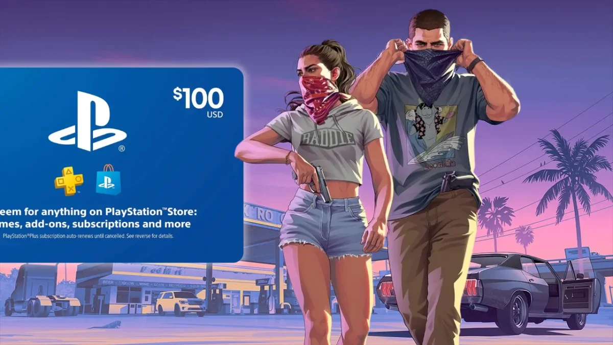 Conheça o truque para comprar a edição Ultimate de GTA 6 no PS5 por apenas R$ 489 hoje