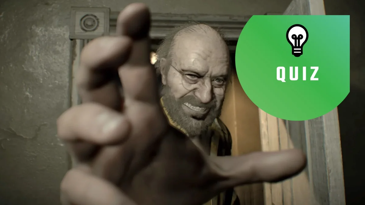 Consegue identificar os jogos de terror por esses banheiros repulsivos?