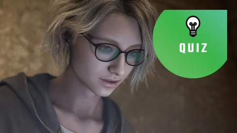 Consegue identificar os jogos pelos logros? Teste seu conhecimento com quiz da PC Gamer