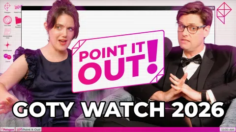 Contendores ao GOTY 2026: GTA 6, Crimson Desert, Resident Evil Requiem e mais!