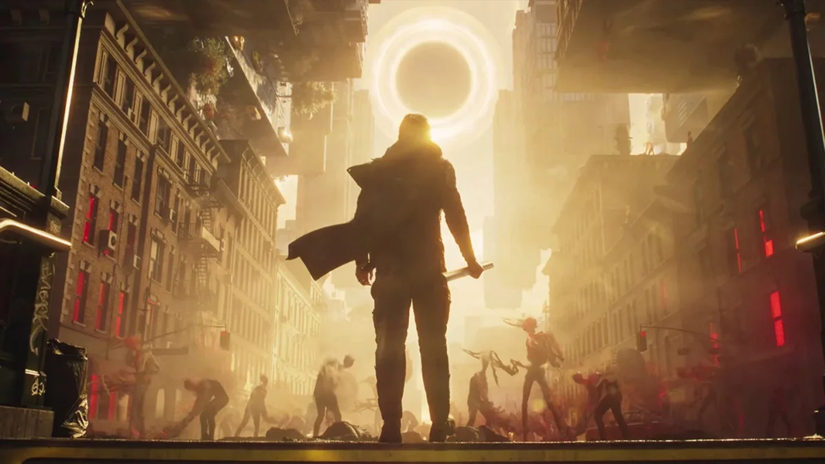 Control Resonant chega ao PS5 e PS5 Pro com opções de 4K, 60 fps e ray tracing