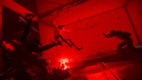Control Resonant chega em 24 de setembro com mundo distorcido e protagonista mais vulnerável