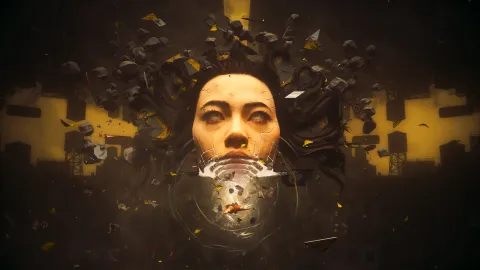 Control Resonant: detalhes sobre recursos do PS5 revelados