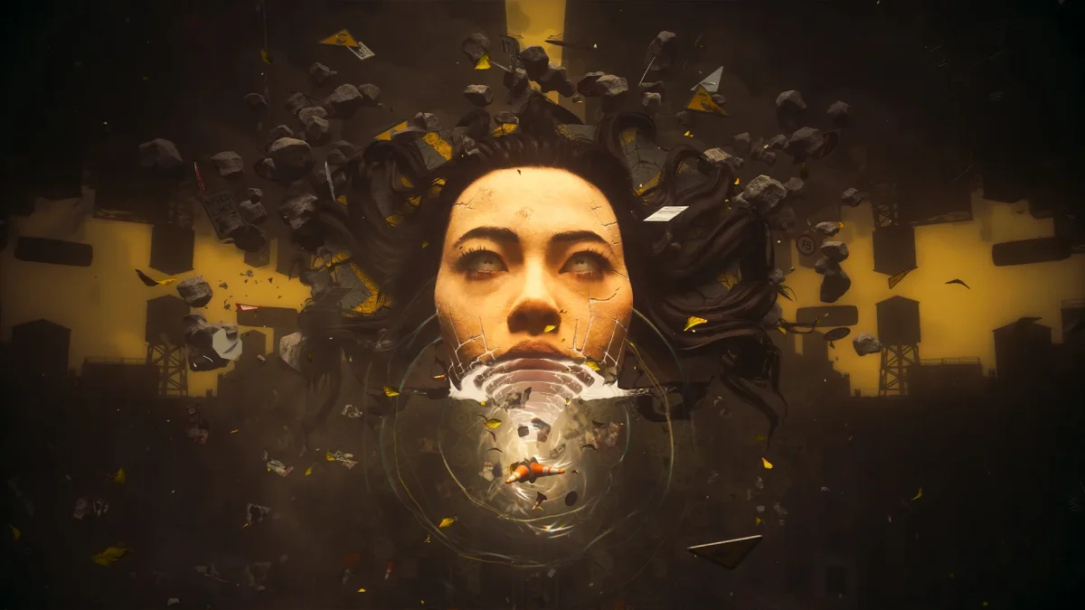 Control Resonant: detalhes sobre recursos do PS5 revelados