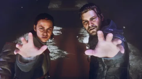 Control Resonant é uma prova da genialidade da Remedy e mostra que o céu é o limite