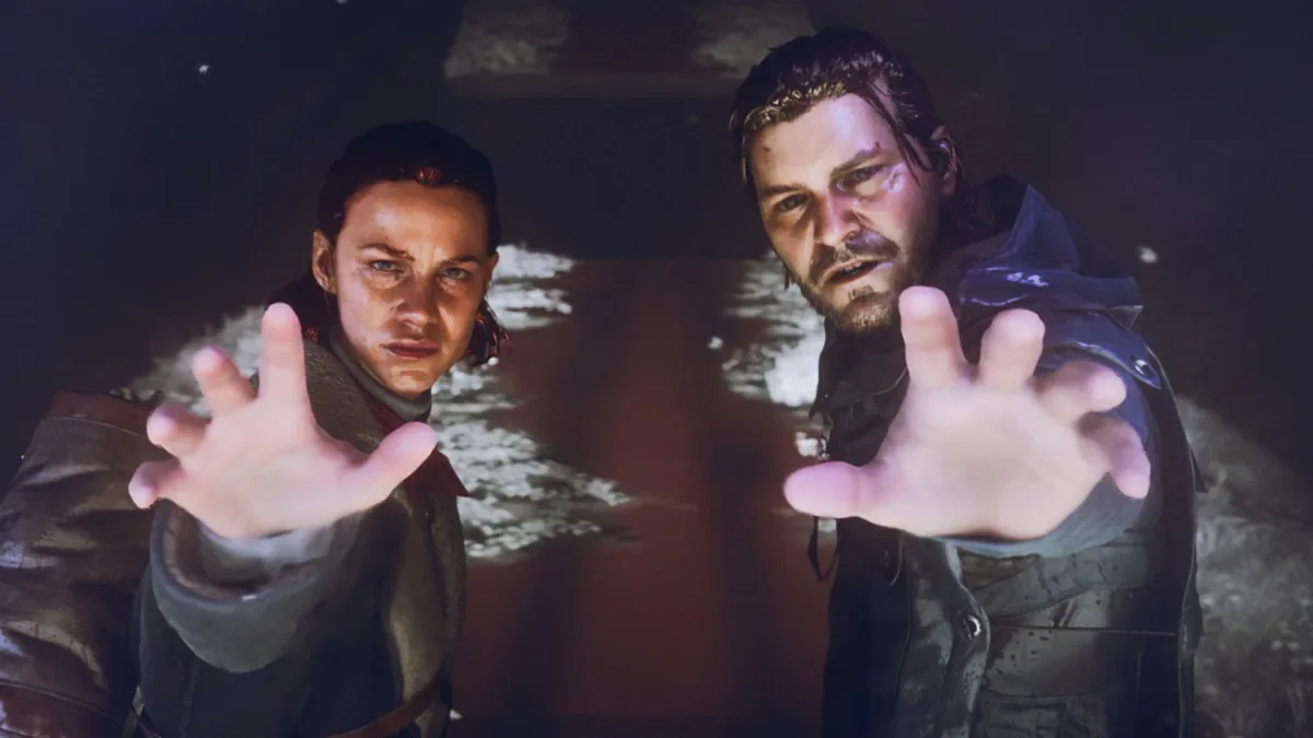Control Resonant é uma prova da genialidade da Remedy e mostra que o céu é o limite