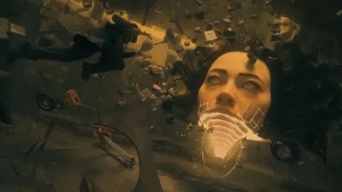 Control Resonant ganha Photo Mode e New Game Plus Plus em atualizações futuras