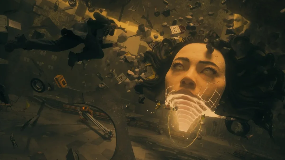 Control Resonant ganha Photo Mode e New Game Plus Plus em atualizações futuras