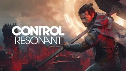 Control Resonant prova que a Remedy pode reinventar sua franquia sem perder o DNA