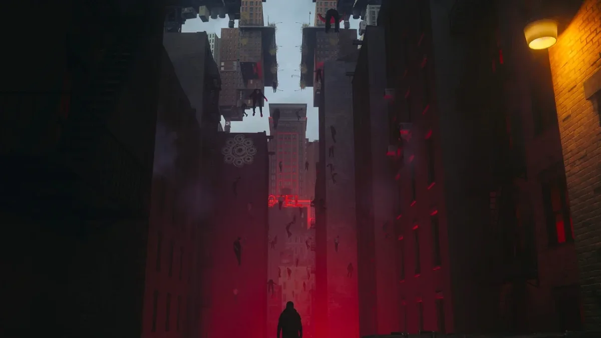 Control Resonant se torna o jogo mais vendido da história da Remedy Entertainment