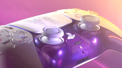Controlador DualSense Temático de GTA 6 Anunciado