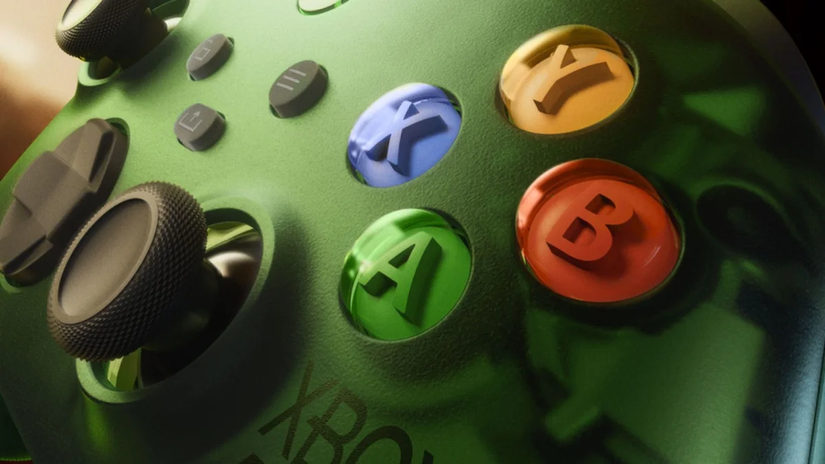 Controle do Xbox X25 pode voltar ao estoque, mas console é escasso