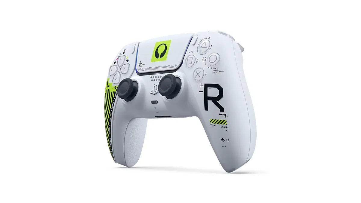 Controle DualSense Marathon Limited Edition cai para R$ 409,90 na Amazon