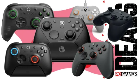 Controller para Phantom Blade Zero está disponível, mas ainda dá tempo de aproveitar ótimas ofertas a partir de R$ 130