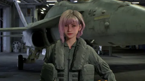 Controvérsia envolve Ace Combat 8 no PC por reedição do Belkan War estar presa ao jogo principal