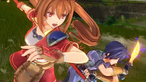 Correção na Localização de Trails in the Sky 1st Chapter Após um Ano de Críticas