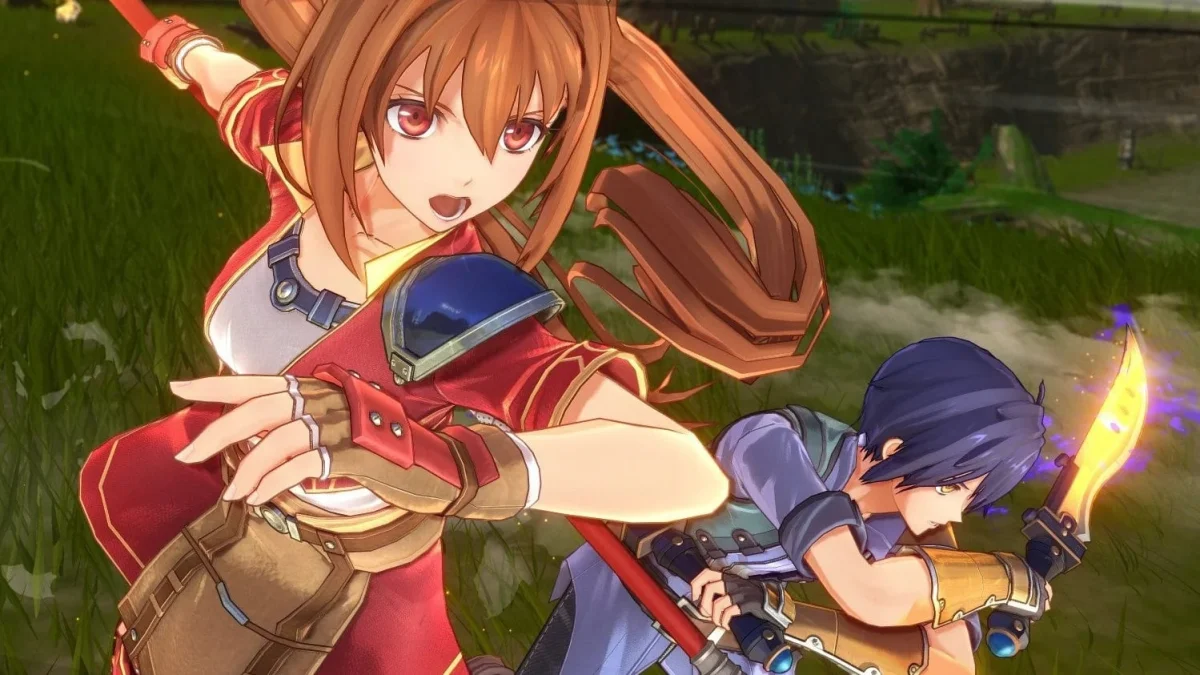 Correção na Localização de Trails in the Sky 1st Chapter Após um Ano de Críticas