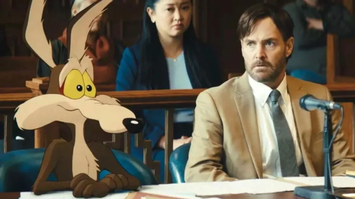 Coyote vs. Acme estreia com quase 95% de aprovação no Rotten Tomatoes