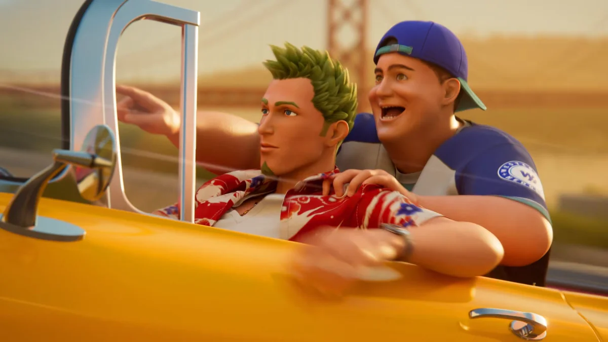 Crazy Taxi ganha adaptação cinematográfica, segundo reportagem