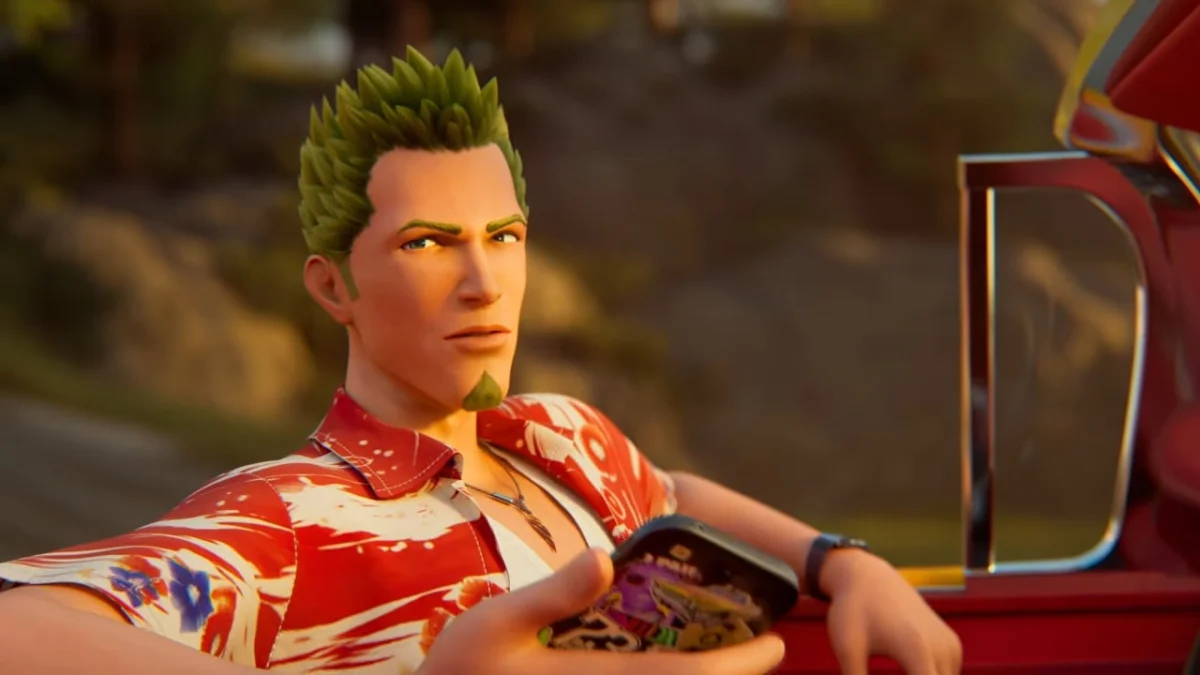 Crazy Taxi: World Tour é Divertido, Mas Alguns Fãs Precisarão Fazer Uma Escolha Difícil