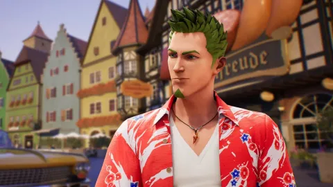 Crazy Taxi: World Tour traz a nostalgia dos arcades da Sega