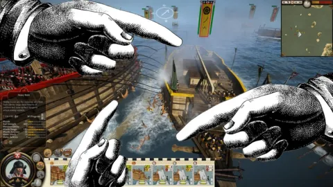 Creative Assembly responde ao desastre do remaster de Shogun 2 e culpa estúdio polonês