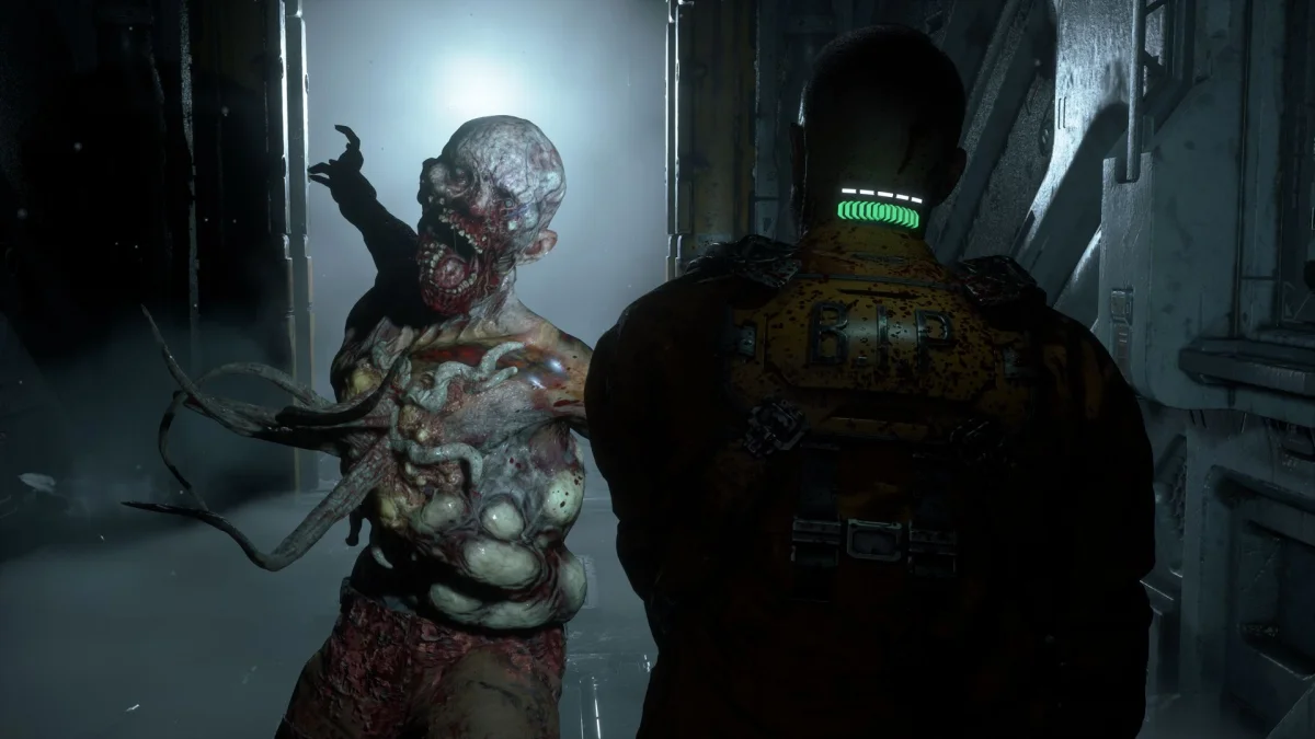 Criador de Dead Space revela como patchou The Callisto Protocol após lançamento antecipado