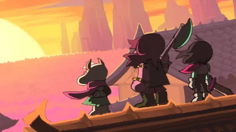 Criador de Deltarune defende o ritmo do Capítulo 5 e responde a teorias dos fãs