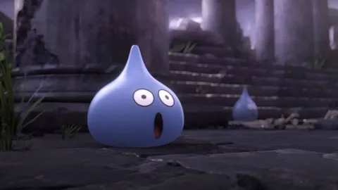 Criador de Dragon Quest testa geração de jogo com IA em 30 minutos