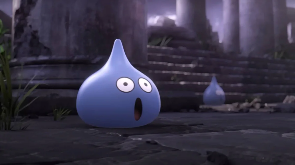 Criador de Dragon Quest testa geração de jogo com IA em 30 minutos