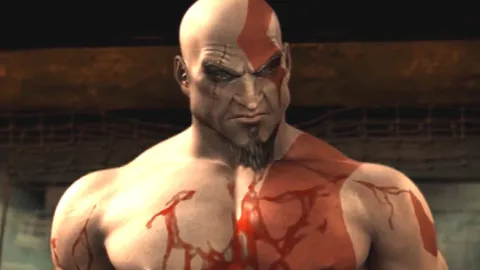 Criador de God of War comenta sobre decisão da Sony de eliminar discos do PlayStation