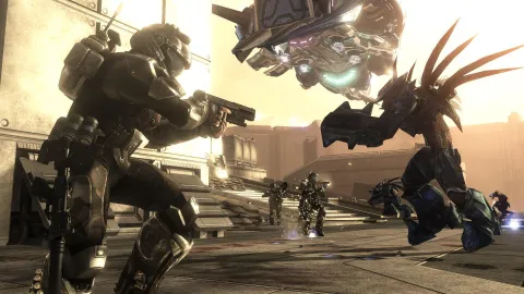 Criador de Halo elogia expansão de The Witcher 3 e reflete sobre possíveis expansões para Halo 3