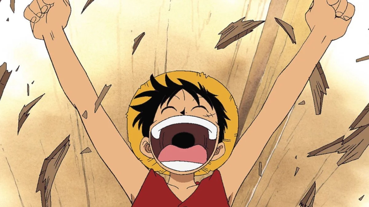 Criador de One Piece não acredita que o mangá termine antes de 2030