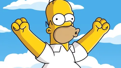 Criador de Os Simpsons sugere retorno de Hit & Run