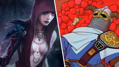 Criador de RPG do ano se emociona com o fim da BioWare: 'Eles foram fundamentais para o gênero'