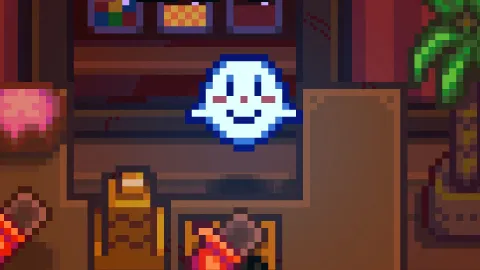 Criador de Stardew Valley diz estar sob pressão com novo jogo, Haunted Chocolatier