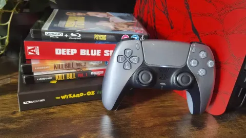 Criador do PlayStation apoia fim dos discos no PS5: 'É um problema de mentalidade'
