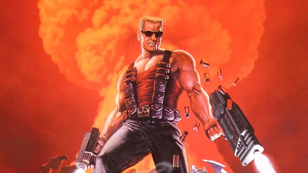 Criadores de Doom e Gears of War homenageiam Richard 'Levelord' Gray, lendário designer de FPS