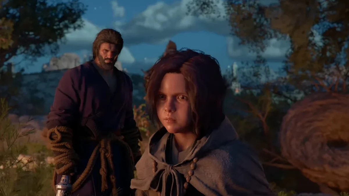 Crimson Desert Enhanced: Charting the Unknown ganha vídeo com novidades da DLC