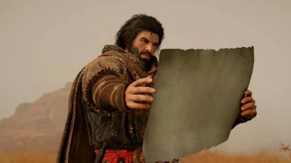 Crimson Desert: Novo DLC "Charting the Unknown" chega em outubro