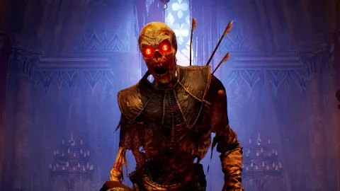 Crimson Moon ganha data de lançamento em setembro