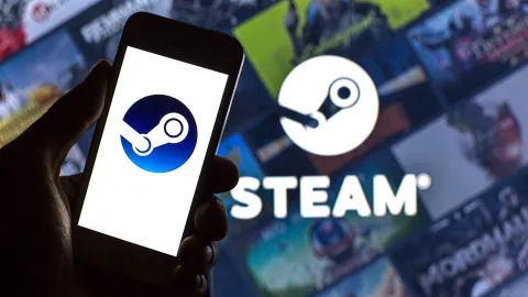 Cuidado com comandos do PowerShell em fóruns da Steam