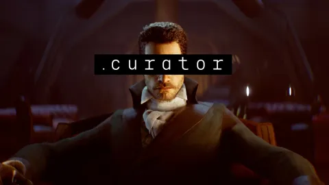 .curator: RPG de Richard K. Morgan é anunciado para PS5