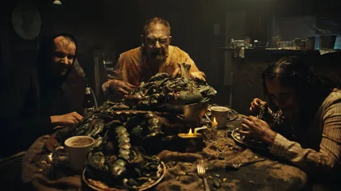 Curta-metragem de Resident Evil 7 feito por ator de The Walking Dead ganha elogio do diretor original