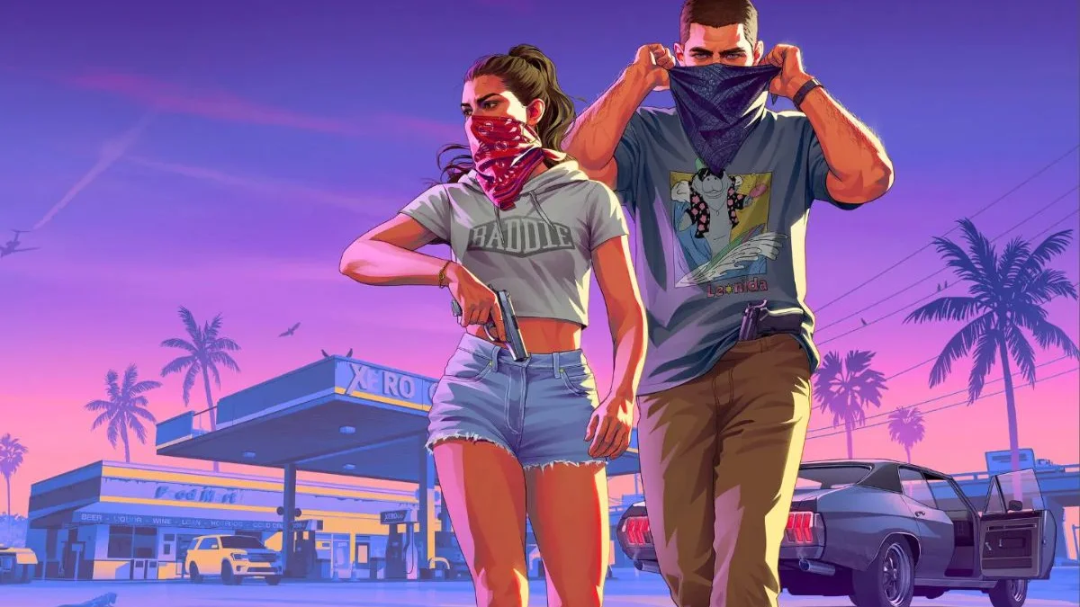 Cyberleek ameaça vazamento de build completa de GTA 6 se não houver versão física