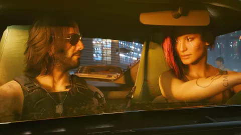 Cyberpunk 2: novo jogo pode ter quests online, após CD Projekt Red abandonar multiplayer em 2077