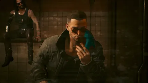 Cyberpunk 2077 2.5 chega com missão de Edgerunners, customização de implantes e novo sistema de dual-wield