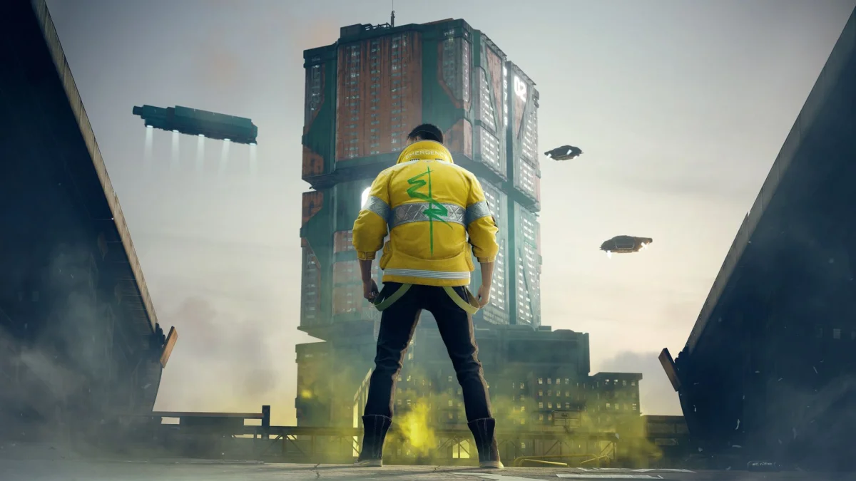 Cyberpunk 2077: Atualização 2.5 foi feita para ser mais significativa que a do Edgerunners original