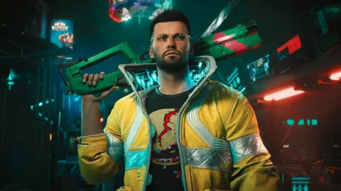 Cyberpunk 2077 e Mais 9 Jogos Deixam o Xbox Game Pass em Breve