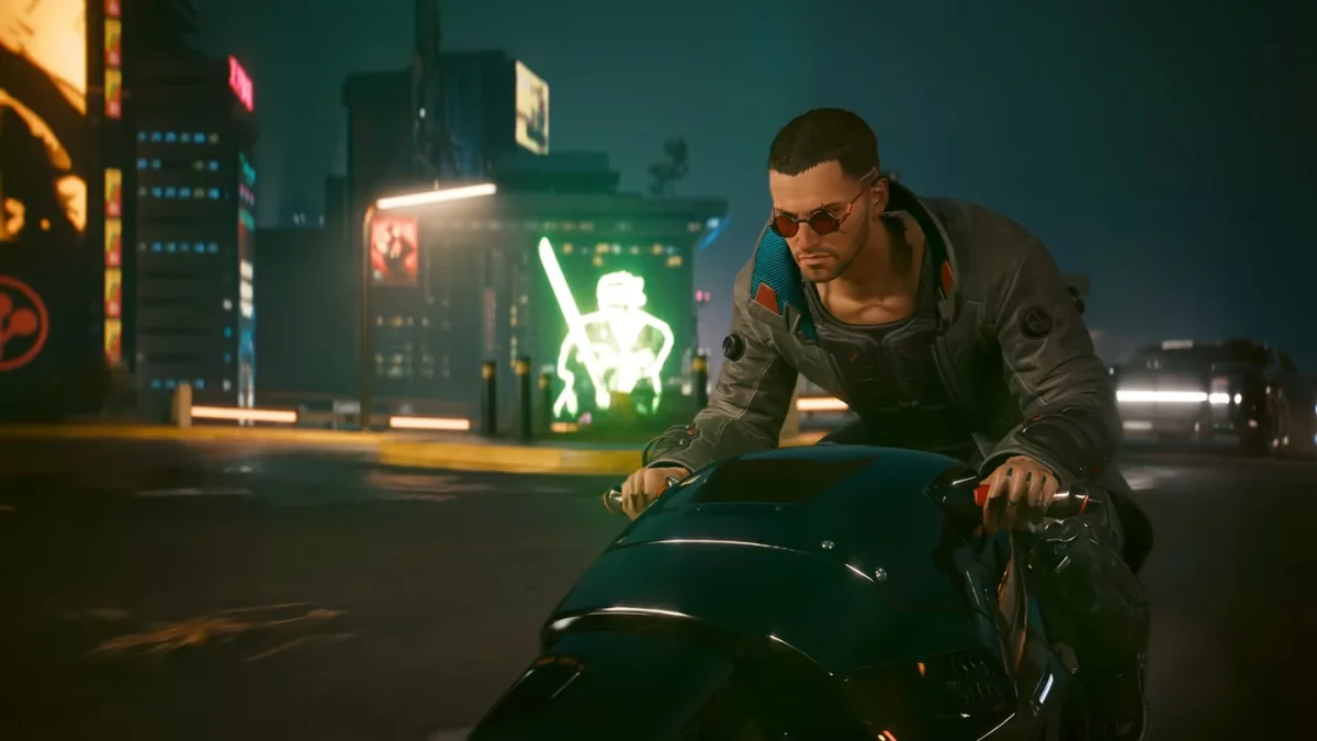 Cyberpunk 2077 ganha suporte a mods nos consoles com atualização 2.5